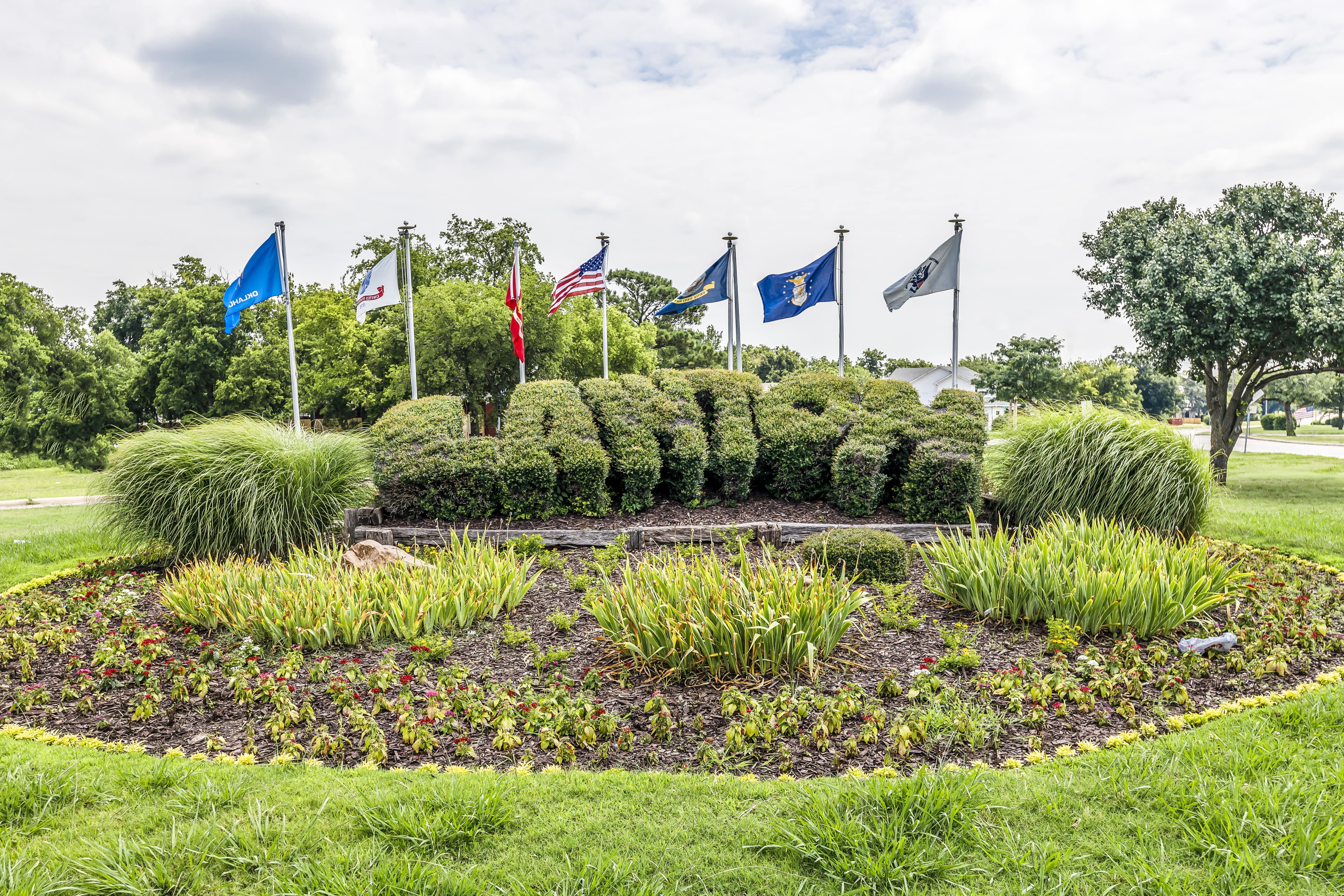 Homes for sale in Lawton Oklahoma